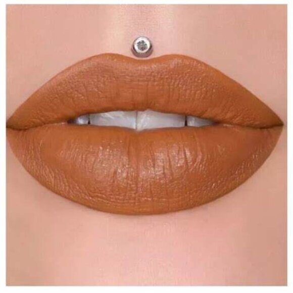 Jeffree Star Plastic Surgery Velour liquid lipstick - Picture 1 of 2